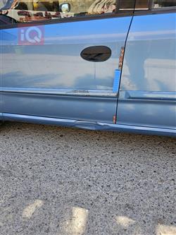 Chery A1